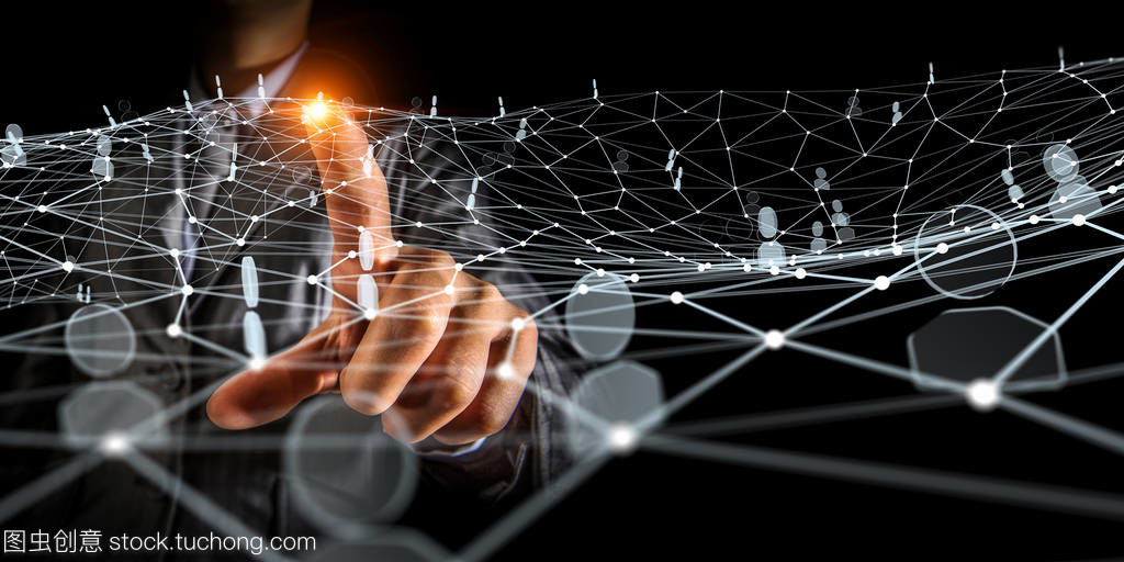 網(wǎng)絡(luò)技術(shù)與社會的互動 連接、變革與挑戰(zhàn)