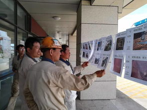 筑牢安全防線，共建和諧企業(yè)——記公司安全咨詢?nèi)栈顒?dòng)